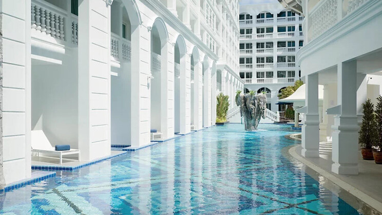 Mövenpick Myth Hotel Patong Phuket